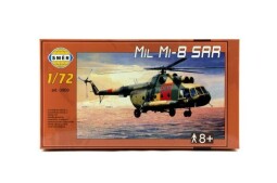  Směr Vrtulník Mil Mi-8 SAR 1:72 
