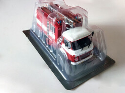 Avia A30 DA 12 Kultovní náklaďáky 55