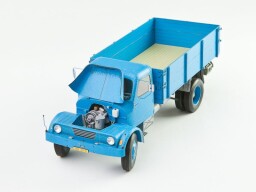 RW 71 Praga S5T-3 valník