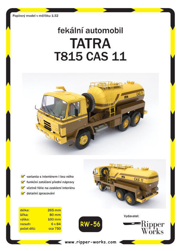 RW 56 Tatra 815 CAS 11