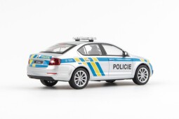 Abrex Škoda Octavia III 1:43 Policie ČR