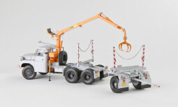 RW 69 Tatra T2-148 NTP+HIAB670+DAV-7