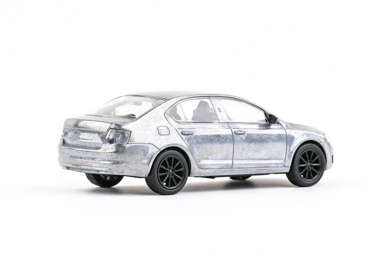 Abrex Škoda Octavia III 1:43 T1