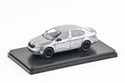 Abrex Škoda Octavia III 1:43 T1