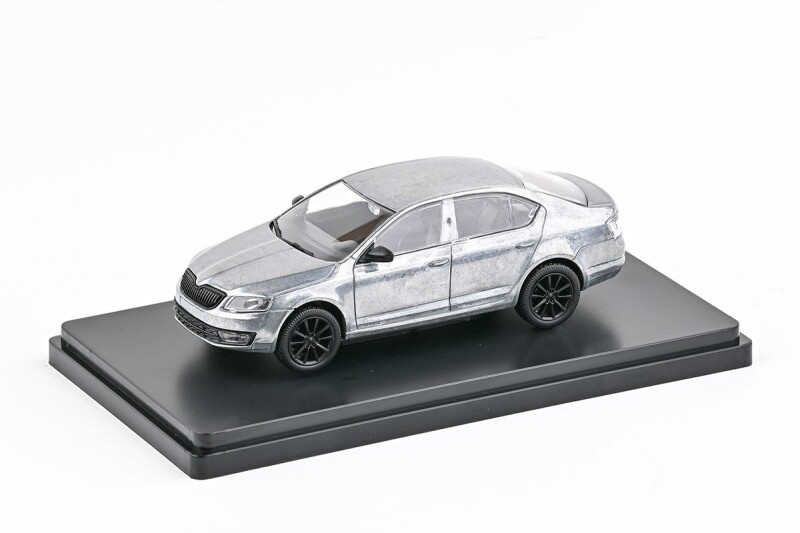 Abrex Škoda Octavia III 1:43 T1