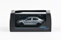 Abrex Škoda Octavia III 1:43 T1