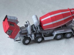 RW 72 Tatra 815 Stasis AMH-8