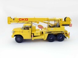 RW 68 Tatra T2-148 AD 20