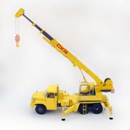 RW 68 Tatra T2-148 AD 20