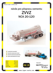 RW 39 ZVVZ NCA 20-120