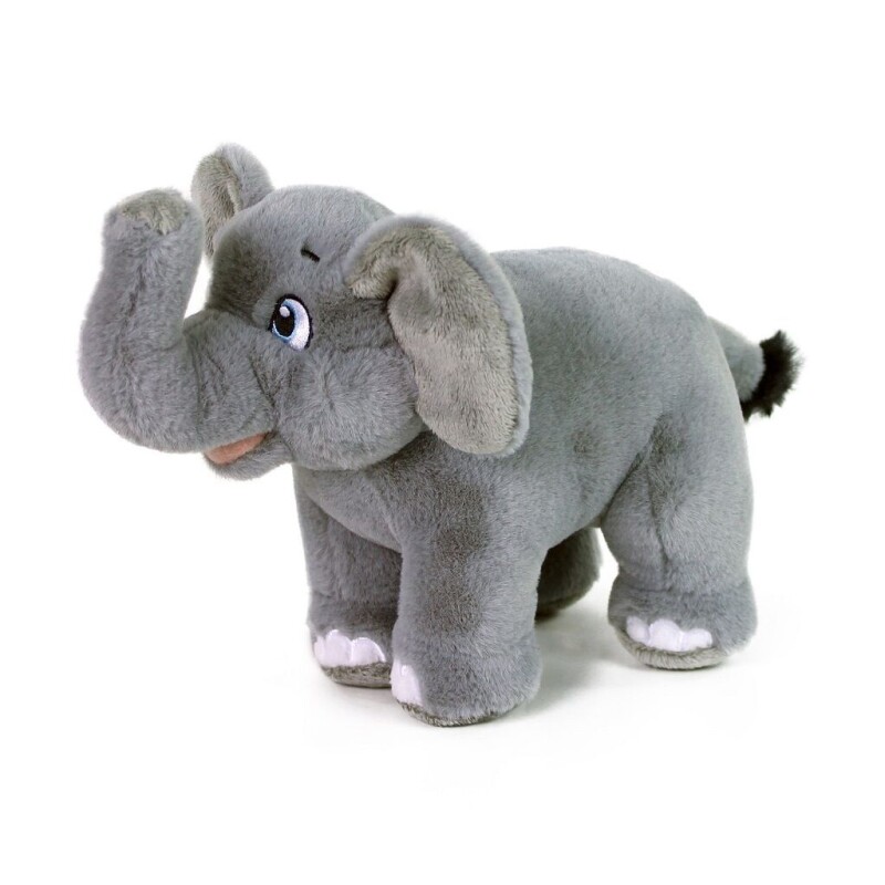 Rappa Plyšový slon 24 cm