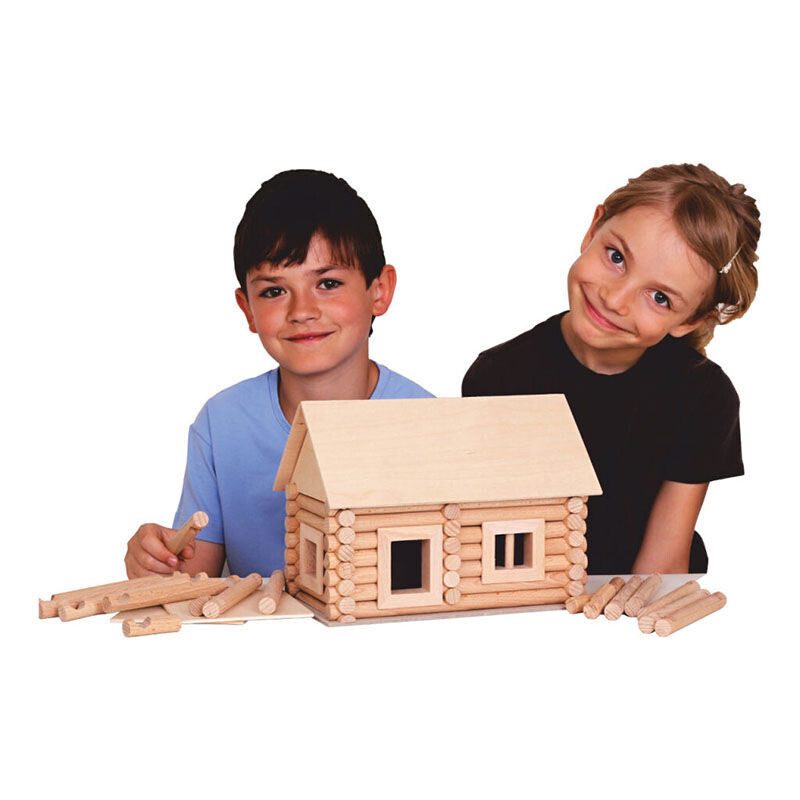 Walachia Vario stavebnice 72 dílů