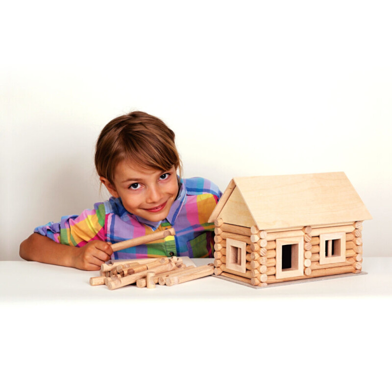 Walachia Vario stavebnice 72 dílů