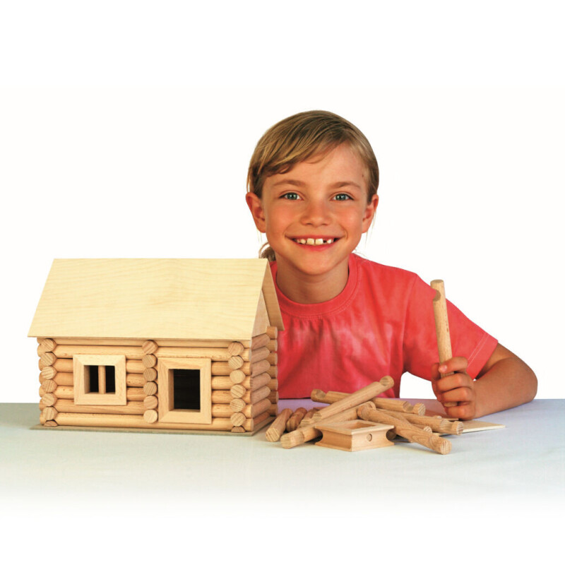 Walachia Vario stavebnice 72 dílů