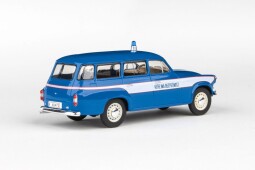 Abrex Škoda 1202 1:43 VB