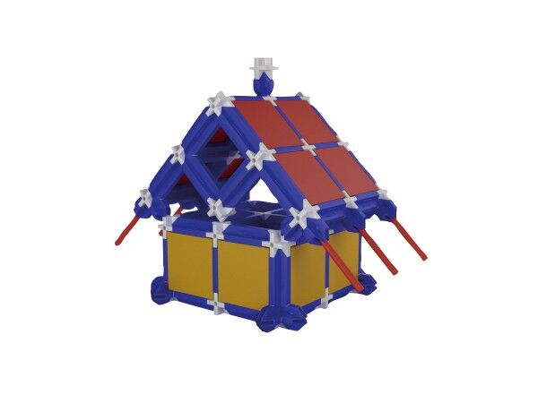 SEVA KLASIK - Jednička