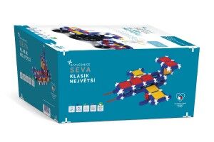 SEVA KLASIK - Největší