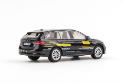 Abrex Škoda Octavia IV Combi 1:43 Fanuc Robotics