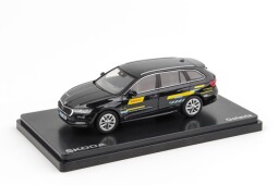 Abrex Škoda Octavia IV Combi 1:43 Fanuc Robotics