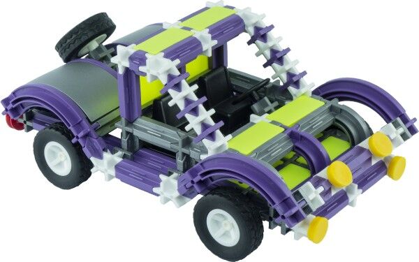 SEVA DOPRAVA - Truck