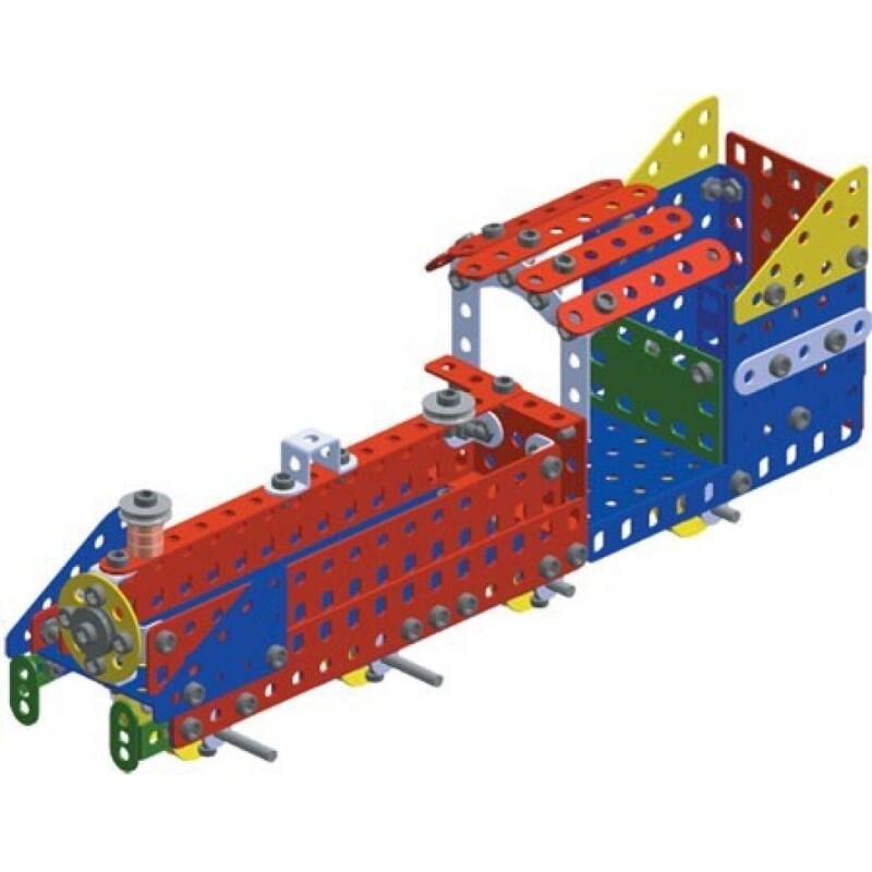 Merkur 32 Železniční modely 300 ks