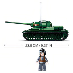Sluban Tank T34/85