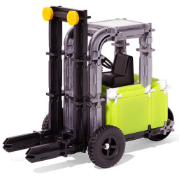 SEVA DOPRAVA - Ještěrka