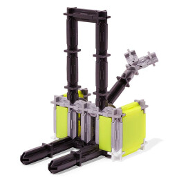 SEVA DOPRAVA - Ještěrka