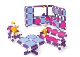 SEVA RODINA - Bydlíme