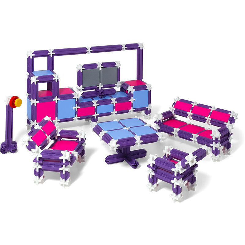 SEVA RODINA - Bydlíme