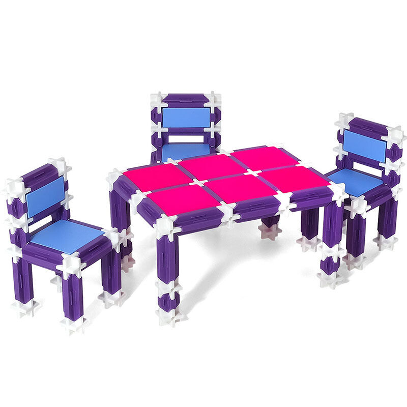 SEVA RODINA - Bydlíme