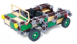 SEVA ARMÁDA - Bojová vozidla