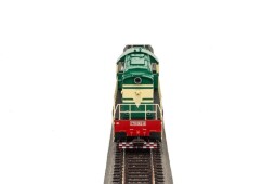 Piko Dieselová lokomotiva BR 770 ČD V včetně zvukového dekodéru - digitální 