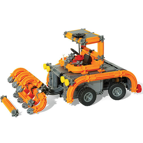 SEVA TECHNIK - Na pile