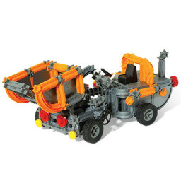 SEVA TECHNIK - Na pile