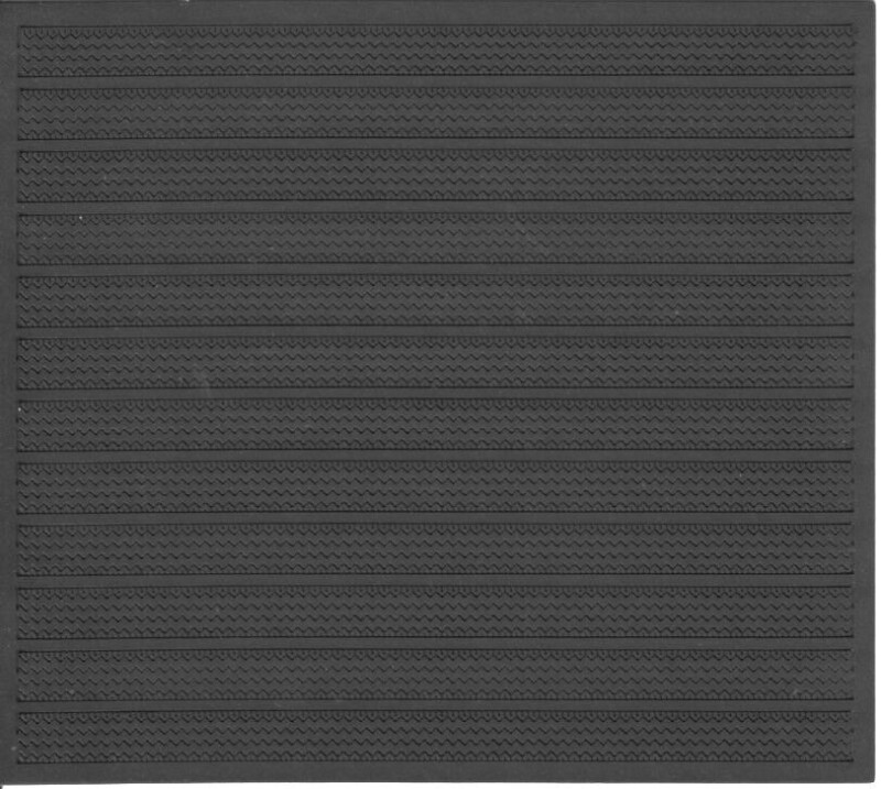 Laserový doplněk - PMHT 33 Tatra 815-7 AV20.1 6x6