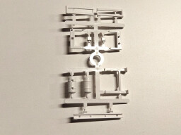 Vzduchojem a doplňky návěs 