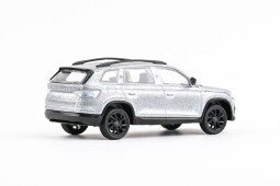 Abrex Škoda Kodiaq FL 1:43 T1