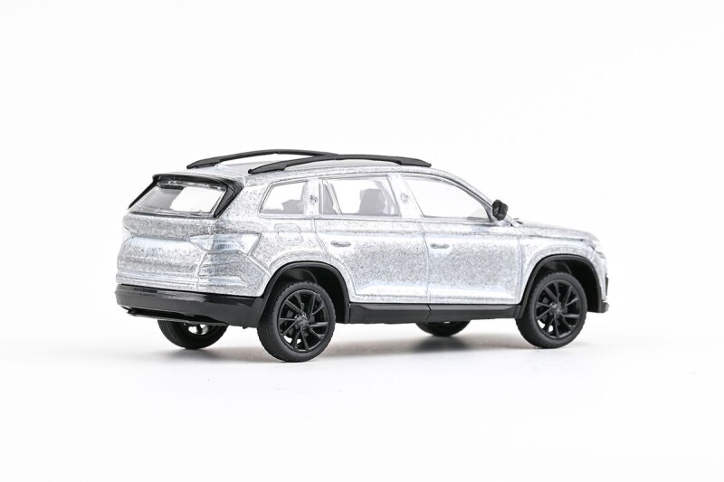 Abrex Škoda Kodiaq FL 1:43 T1