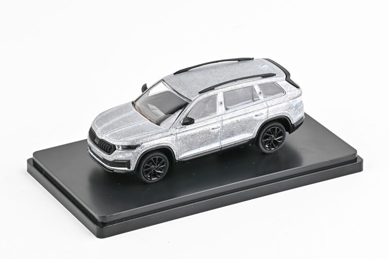 Abrex Škoda Kodiaq FL 1:43 T1