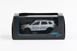 Abrex Škoda Kodiaq FL 1:43 T1