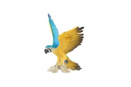 Zooted Ara ararauna 9cm