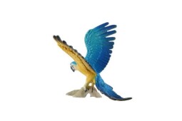 Zooted Ara ararauna 9cm