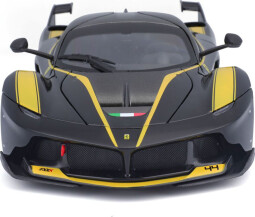 Bburago Signature Ferrari FXX K 1:18 černá