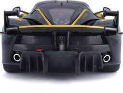 Bburago Signature Ferrari FXX K 1:18 černá