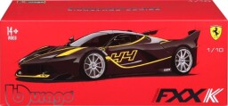Bburago Signature Ferrari FXX K 1:18 černá