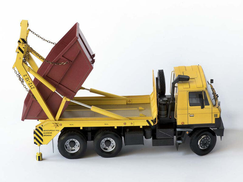 RW 57 Tatra 815 ZTZ-12.2