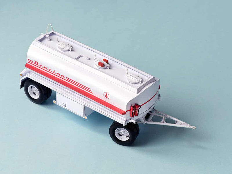 RW 60 Chepos CP-11 Benzina