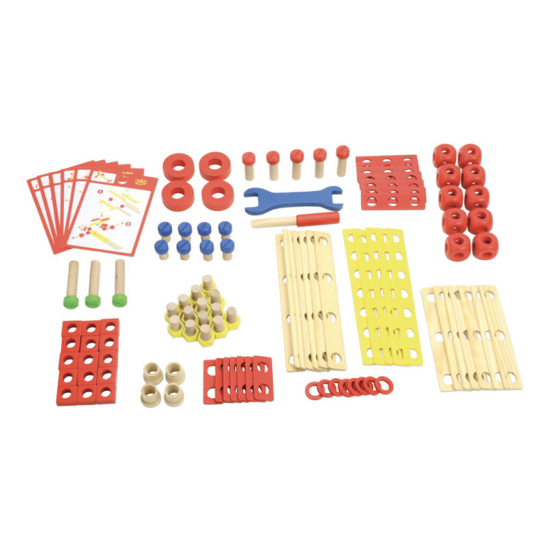 Vilac Stavebnice Batibloc