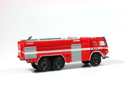 SDV Tatra 815-7 6×6 CAS 30-S3R 1:87